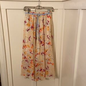 Skirt … app 36 inches long